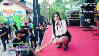 GG MUSIC - LDR - KURNIA RAHMA - PARTY PASUKAN ARAK - PILANGREJO WONOSALAM DEMAK