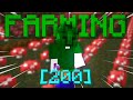 The Farming Experience (Hypixel Skyblock)