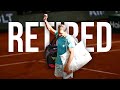 The END of an Era as Tennis G.O.A.T Rafael Nadal Retires