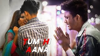 Marjaavaan Song | Tum Hi Aana | Broken Heart Story |UVR Film |