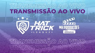 HATTRICK LEAGUE - COPA da LIGA - QUARTAS - Jogo 03