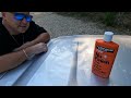 nu finish polish how to use nu finish new finish car polish how to use new finish polish