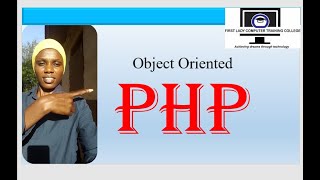 OOP in PHP Full Tutorial | Classes, Objects, Methods & Constructors Explained @FLcomputer_college