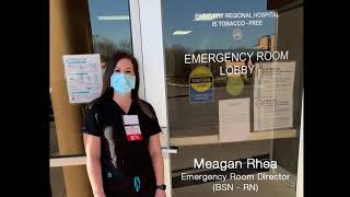 What to Expect at Parkview Regional Hospital’s Emergency Department