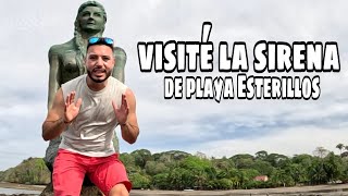 Visité la \