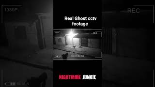 Chilling Footage CCTV Camera Captures Ghostly Activity Caught on Tape Scary Comp