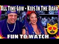 All Time Low - Kids In The Dark (Official Music Video) THE WOLF HUNTERZ REACTIONS