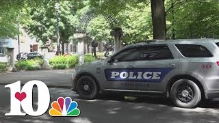 KPD report shows less crime reported in downtown area, even after stabbing in Krutch Park