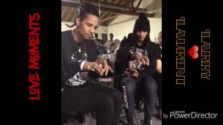 Les Twins- Moments Musicality Connection😍❤