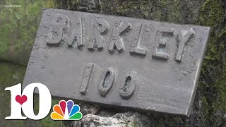 2022 Barkley Marathons begin in East Tennessee