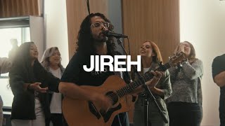 Jireh - Spanish | Elevation Worship