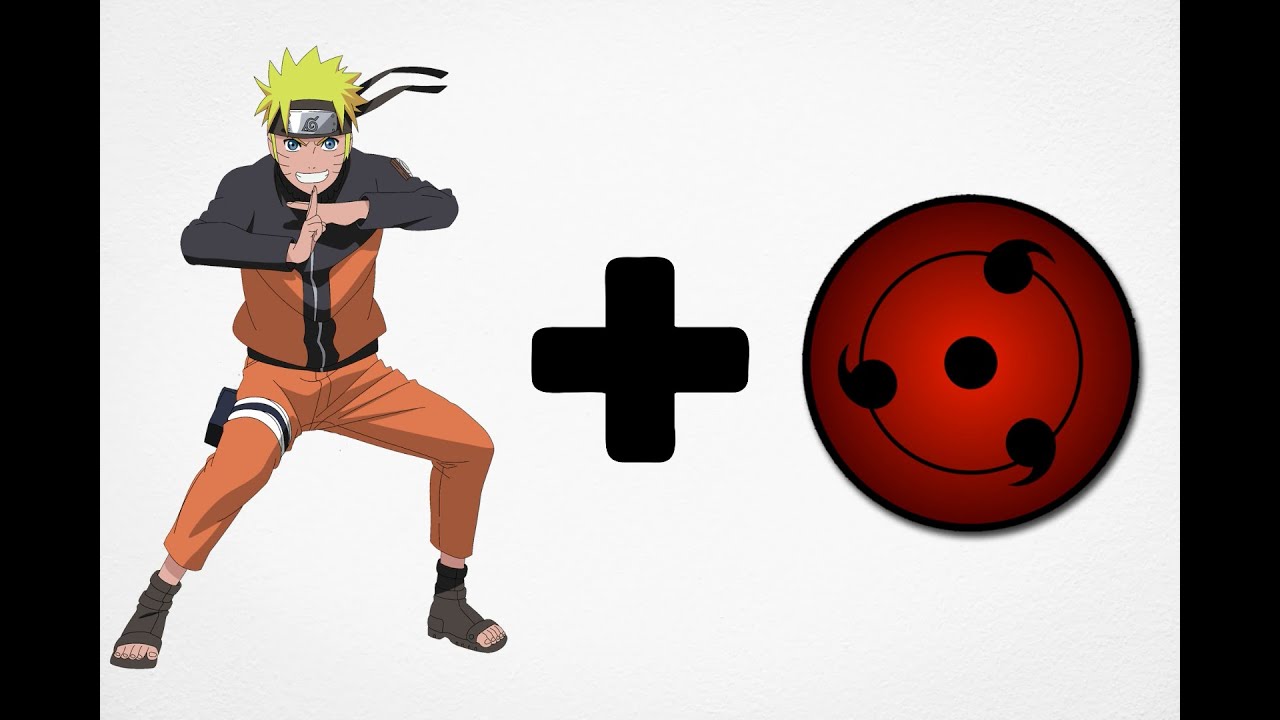 Naruto Sharingan Animation Part 20 Youtube