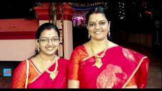 S Sharmila S Shanthala vocal.duet bhavaye srikantam sriranjani Swathi Thirunal Maharaja composution