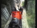 north benfleet minature railway