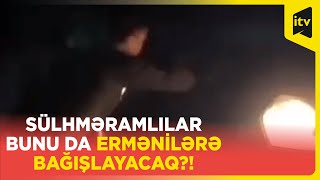 Ağdam-Xankəndi yolunda Rusiya sülhməramlılarına hücumu kim təşkil edib?