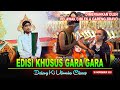 Edisi Khusus Goro Goro || Dalang Ki Ulinnuha & Pelawak Ciblek ft Gareng || Terbaru 30 November 2021