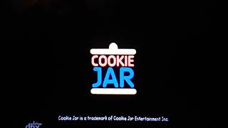 YTV (x2)/Cookie Jar (2007)