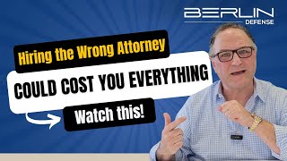 Why Most Lawyers Lose Sex Crime Cases (and How to Win)
