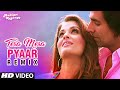 "Zor Ka Jhatka" Remix Full Song Action Replayy | Akshay Kumar, Aishwarya Rai Bachchan