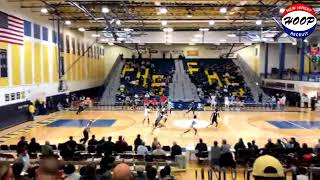 SO CAL ACADEMY VS LAWRENCE WOODMERE