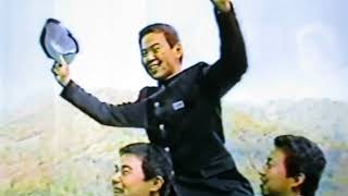 １９８３　巨人軍ドラフト1位　水野雄仁インタビュー