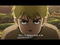 [AMV Vietsub] Vinland Saga「Mukanjyo」