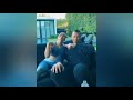 Jennifer Lopez & Alex Rodriguez Answer Personal Questions in ‘Couples Challenge’