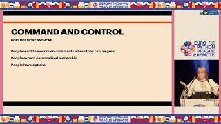 Why should we all be hyped about inclusive leadership? — Tereza Iofciu