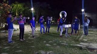 "Banda Santa Rosa de Lima" corridos
