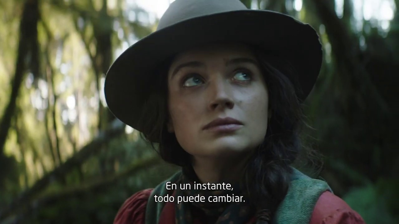 The Luminaries Nuevos Episodios Youtube