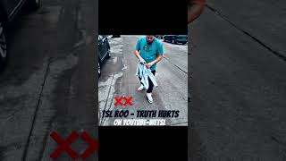 TSL Roo - Truth Hurts