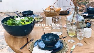 LOBERON I Tischlein deck dich 🥗🥬