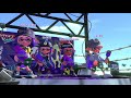 【スプラトゥーン2】プライムシューターの射程がヤバいｗｗｗこれは最強ブキ候補だぜ！【ガチホコバトル】