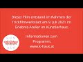 9.7.2021 film 1 ein film aus der trickfilmwerkstatt im künstlerhaus erlebnis atelier