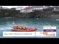 Pirate FM's Video News: 18th January - RNLI's First Practice Run