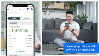 UKG Ready Employee User Experience Overview