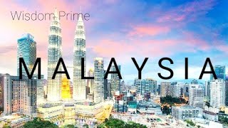 Explore the world S1 E48: Malaysia best natural destinations to visit || ملیشیا