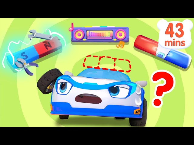 Where Is Police Car S Siren ัััั Police Car Song Monster Truck Kids Where Is Police Car S Siren ัััั Police Car Song Monster Truck Kids