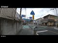 【vlog】高千穂町の中心部をウォーキング【gopro hero 10】tegetege vlog no.1９７