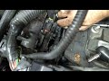Sloppy Repair High Pressure Hydraulic Leak! 2013 Mini Transit