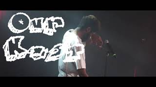 Ovrkast - Face (live) | Roxy Theater L.A