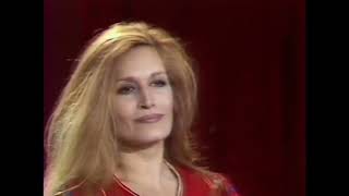 Dalida-Tables Séparées En Vivo En Midi Première 10/1/1977