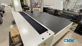 CMM681 – Mitutoyo Bright Apex 12.20.10 | Used CMM