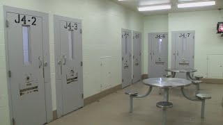 Louisville jail selects new inmate medical provider after ending contract with YesCare