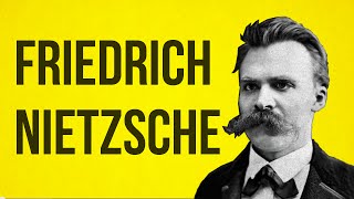 FELSEFE - Nietzsche