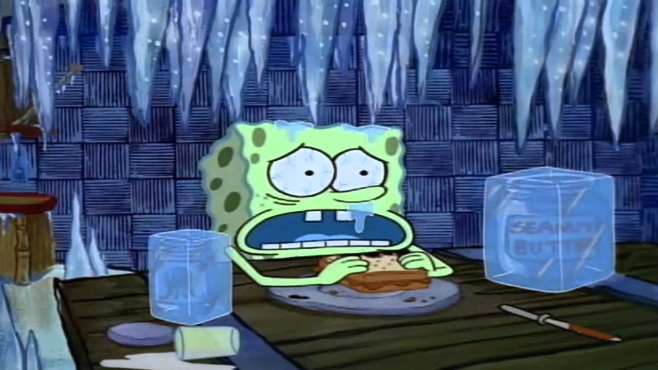 Top 20 Best Spongebob Episodes (part Un) - YouTube