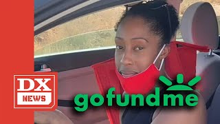 Dr. Dre's Homeless Daughter Starts GoFundMe