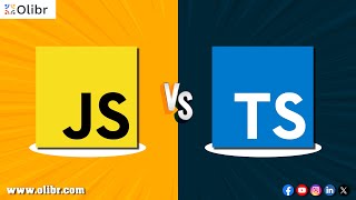 What is the Difference Between TypeScript and JavaScript?