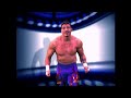 (WWE Unreleased) Rise Up Instrumental [WWE SmackDown 5th Anniversary Special]- 