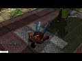 攻略】投げ技の熟練度上げ 修行・九龍城② 鉄砂掌の達人【シェンムー2 shenmue ii ps4】how to train throw moves iron thrust style